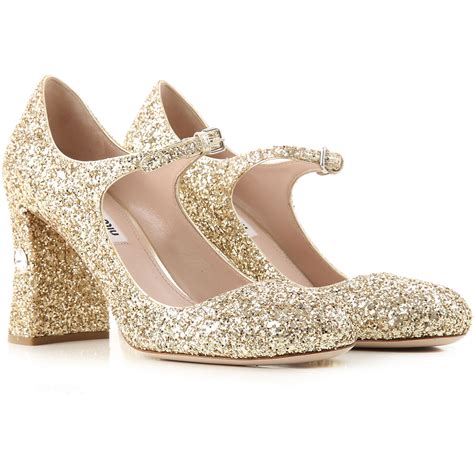 chaussure miu miu femme|miu mi u shoes women.